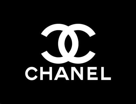 chanel perfume logo font|Chanel logo font type.